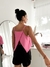 MUSCULOSA GINA OUTLET (PINK) - comprar online
