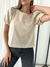 BLUSA ZARAY (BEIGE)