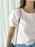 BLUSA ZARAY (SWEET PINK) - comprar online