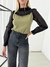 Imagen de BLUSA INDRA (GREEN)