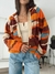 CAMPERA MEY (PRINT MIX/BEIGE) en internet