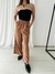 PANTALON FLUIR (LIGHT BROWN) - Saymood