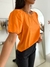 BLUSA ZARAY (ORANGE) - comprar online