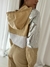 BUZO RUFA (BEIGE) - tienda online