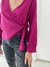 BLUSA MOANA (MAGENTA)