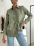 CAMISA ALAIAH (LIGHT GREEN)