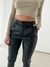 PANTALON EVA (BLACK) - Saymood