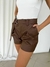 SHORT CALIFORNIA (BROWN)