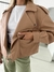 Imagen de CAMPERA BIKER JOSIANNE (LIGHT BROWN)