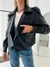 CAMPERA BIKER JOSIANNE (BLACK) en internet