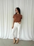 JEAN SABINA (OFF WHITE) - tienda online