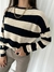 SWEATER ALLEGRA (BLACK) - comprar online