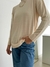 SWEATER CALI (CREME) - comprar online