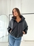 CAMPERA ARMERIA (BLACK)-NO - comprar online