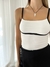 TOP CIRCA (WHITE) - comprar online