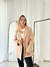 BLAZER YVONNE (BEIGE)