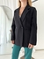 BLAZER YVONNE (BLACK) - comprar online