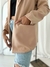 BLAZER CHARLOTTE (BEIGE)