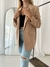 BLAZER CHARLOTTE (BEIGE) en internet