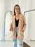 Imagen de BLAZER CHARLOTTE (BEIGE)