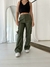 Imagen de PANTALON MALEVA (MILITAR)