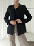 BLAZER BLANCHE (BLACK) en internet