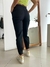 PANTALON WES (BLACK) - Saymood