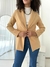 BLAZER BLANCHE (CAMEL) en internet