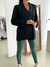 BLAZER YVONNE (BLACK)