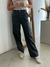 PANTALON BETH (BLACK) - Saymood