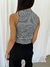 MUSCULOSA NATURE (BLACK) en internet