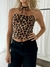 CORSET PRINT TREND (ANIMAL PRINT)