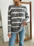 SWEATER ONDINA (GREY) - Saymood