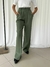 PANTALON YVONNE (MILITAR)