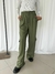 PANTALON BRISHIT (MILITAR)