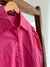 CAMISA HIMALAYA (DARK PINK) - Saymood