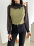 BLUSA INDRA (GREEN)