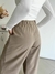 PANTALON BERNA (VISON) - comprar online