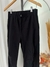 PANTALON OSLO (BLACK) - tienda online