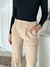 PANTALON SIDNEY (BEIGE) - comprar online