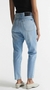 Jean Mom bigotes PIETA - comprar online