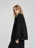 Campera EXIT Black - comprar online