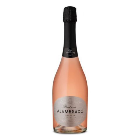 ALAMBRADO PINOT ROSÉ 750 CC