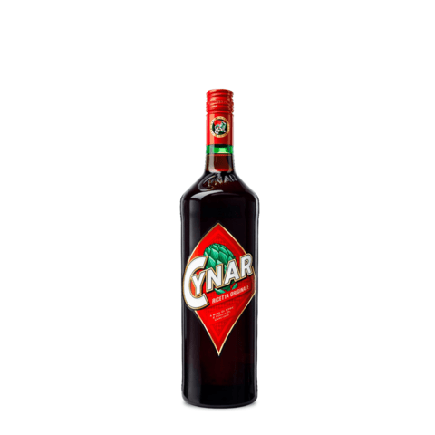 CYNAR RECETA ORIGINAL 750 CC