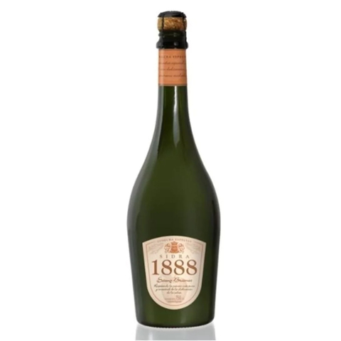 SIDRA 1888 750CC