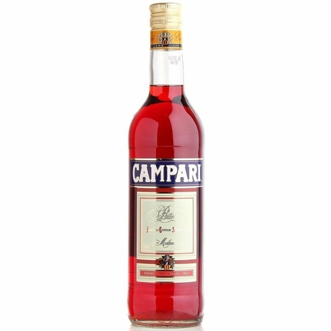 CAMPARI 1LT