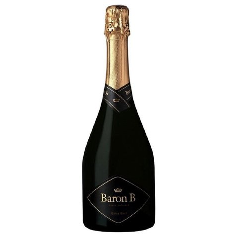 BARON B EXTRA BRUT 750CC