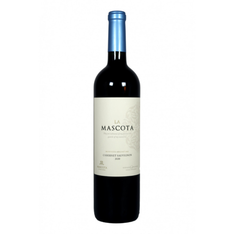 LA MASCOTA CABERNET SAUVIGNON 750CC