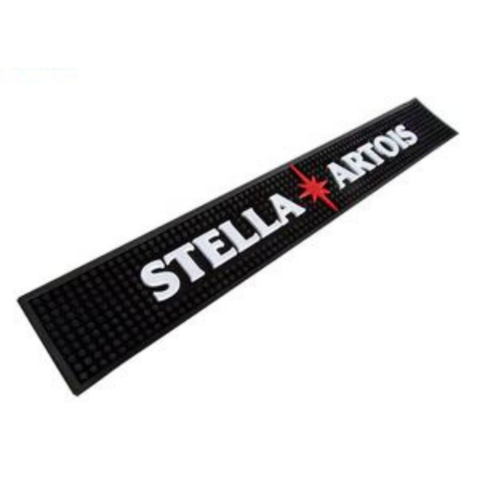 BEERMAT STELLA ARTOIS