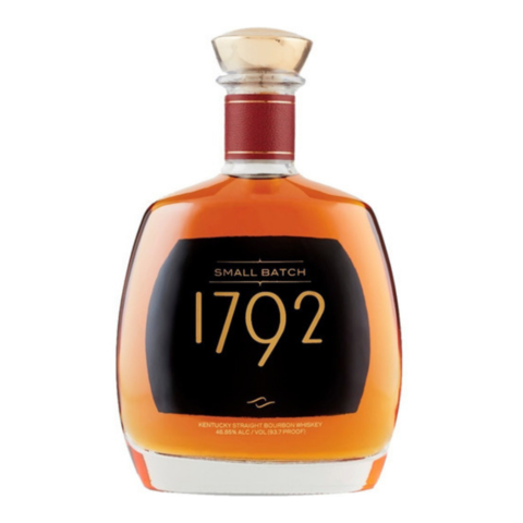 1792 SMALL BATCH 750 CC